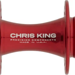 Chris-king Boost Disc Center Lock VR-Nabe