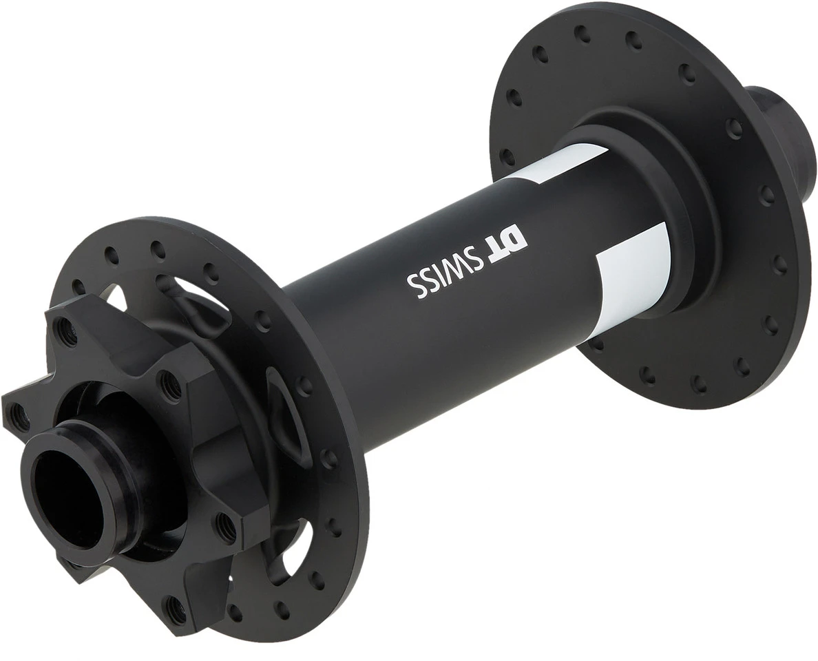 Dt-swiss 350 Classic Fatbike Disc 6-Loch VR-Nabe 5 Dt-swiss 350 Classic Fatbike Disc 6-Loch VR-Nabe – Bild 3