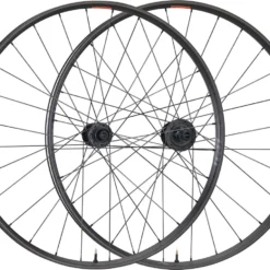 ZIPP 101 XPLR Carbon Tubeless Disc Center Lock 27,5" Laufradsatz