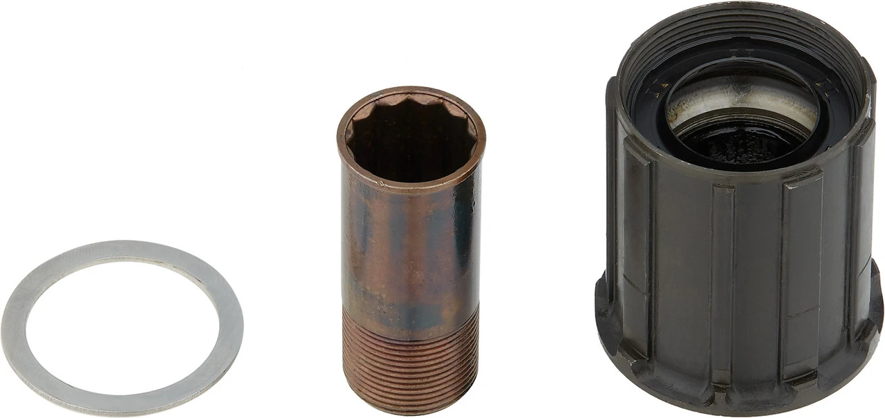 Shimano Freilaufkörper 8-/9-/10-/11-/12-fach Für Ultegra FH-6800 6 Shimano Freilaufkörper 8-/9-/10-/11-/12-fach Für Ultegra FH-6800 – Bild 4