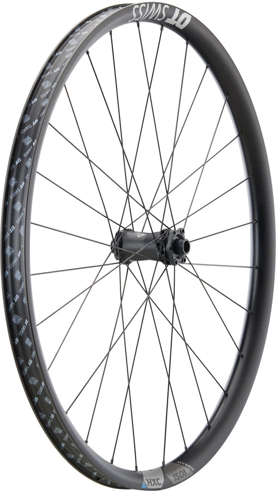 Dt-swiss HXC 1501 SPLINE One 29" 30 Boost Disc 6-Loch Hybrid Laufradsatz 4 Dt-swiss HXC 1501 SPLINE One 29" 30 Boost Disc 6-Loch Hybrid Laufradsatz – Bild 2