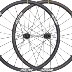 Mavic Ksyrium 30 Disc Center Lock Laufradsatz