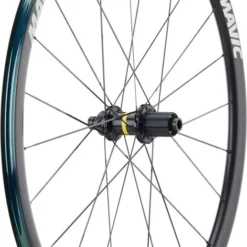 Mavic Ksyrium 30 Disc Center Lock Laufradsatz -Deutschland Shimano Verkaufs-Shop 420713