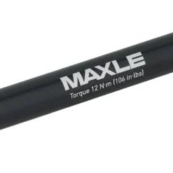 SRAM Maxle Stealth Front Steckachse Für RockShox Rudy XPLR