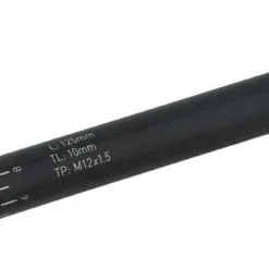 SRAM Maxle Ultimate Front Steckachse Für RockShox Rudy XPLR