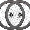 Campagnolo® Bora Ultra WTO 60 Carbon Disc Center Lock 28" Laufradsatz