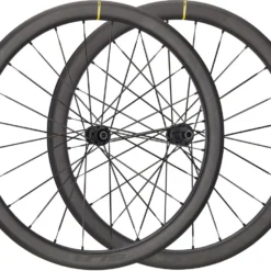 Mavic Cosmic SLR 45 Disc Center Lock Carbon Laufradsatz