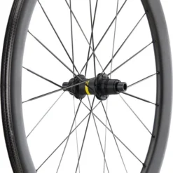 Mavic Cosmic SLR 45 Disc Center Lock Carbon Laufradsatz -Deutschland Shimano Verkaufs-Shop 425352