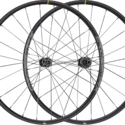 Mavic Crossmax Disc 6-Loch 29" Boost Laufradsatz