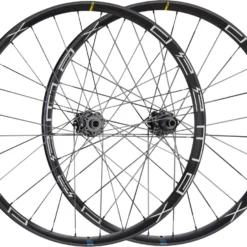 Mavic E-Deemax 35 Disc 6-Loch 27,5" Boost Laufradsatz