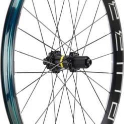 Mavic E-Deemax 35 Disc 6-Loch 27,5" Boost Laufradsatz -Deutschland Shimano Verkaufs-Shop 425373