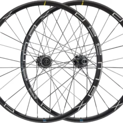 Mavic E-Deemax 35 Disc Center Lock 27,5" Boost Laufradsatz