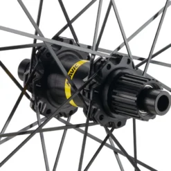 Mavic E-Deemax 35 Disc Center Lock 27,5" Boost Laufradsatz -Deutschland Shimano Verkaufs-Shop 425381