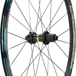 Mavic Crossmax Disc 6-Loch 27,5" Boost Laufradsatz -Deutschland Shimano Verkaufs-Shop 426742