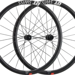 Dt-swiss ERC 1100 DICUT 35 Carbon Disc Center Lock 28" Laufradsatz