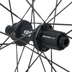 Dt-swiss ERC 1100 DICUT 35 Carbon Disc Center Lock 28" Laufradsatz -Deutschland Shimano Verkaufs-Shop 427986