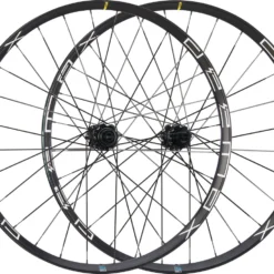 Mavic E-Deemax 30 Disc Center Lock 29" Boost Laufradsatz