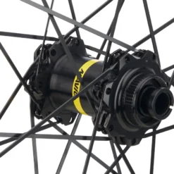 Mavic E-Deemax 30 Disc Center Lock 29" Boost Laufradsatz -Deutschland Shimano Verkaufs-Shop 427995