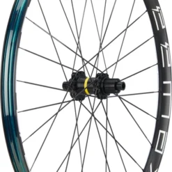 Mavic E-Deemax 30 Disc Center Lock 29" Boost Laufradsatz -Deutschland Shimano Verkaufs-Shop 427996
