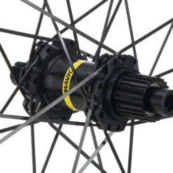 Mavic E-Deemax 30 Disc Center Lock 29" Boost Laufradsatz -Deutschland Shimano Verkaufs-Shop 427997