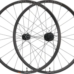 Shimano WH-MT601-TL-B Disc Center Lock 27,5" Laufradsatz