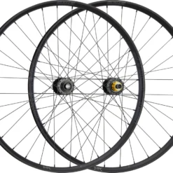 Tune Race 30K4 Endurance Boost Disc Center Lock 29" Laufradsatz