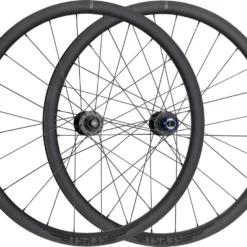 Tune TSR35 Disc Center Lock 28" Laufradsatz