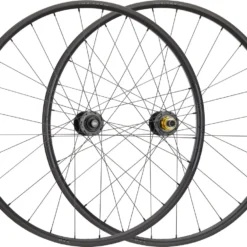 Tune Crosser Carbon Endurance Disc Center Lock 28" Laufradsatz