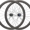 Tune Schwarzbrenner 45 3.0 Disc Center Lock 28" Laufradsatz -Deutschland Shimano Verkaufs-Shop 431403