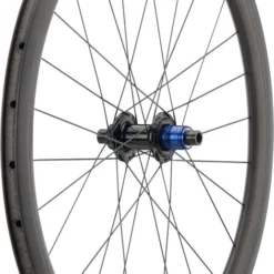 Tune Schwarzbrenner 45 3.0 Disc Center Lock 28" Laufradsatz -Deutschland Shimano Verkaufs-Shop 431406