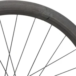 Tune Schwarzbrenner 45 3.0 Disc Center Lock 28" Laufradsatz -Deutschland Shimano Verkaufs-Shop 431408