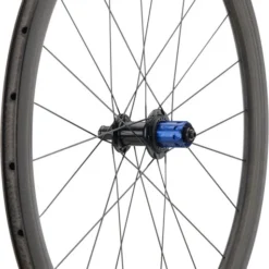 Tune Schwarzbrenner 45 3.0 Felgenbremse 28" Laufradsatz -Deutschland Shimano Verkaufs-Shop 431419
