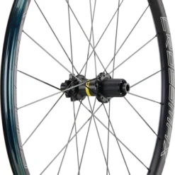 Mavic Crossmax Disc 6-Loch 27,5" Laufradsatz -Deutschland Shimano Verkaufs-Shop 435873