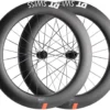 Dt-swiss ARC 1100 DICUT 80 Carbon Disc Center Lock 28" Laufradsatz -Deutschland Shimano Verkaufs-Shop 436886
