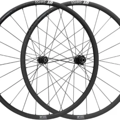 Dt-swiss CRC 1400 SPLINE Disc Center Lock 24 28" Laufradsatz