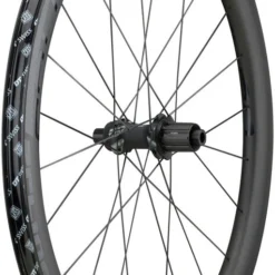 Dt-swiss GRC 1400 SPLINE 42 Disc Center Lock Carbon 27,5" Laufradsatz -Deutschland Shimano Verkaufs-Shop 437003