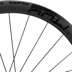 Dt-swiss GRC 1400 SPLINE 42 Disc Center Lock Carbon 28" Laufradsatz -Deutschland Shimano Verkaufs-Shop 437011