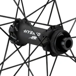 Dt-swiss HEC 1400 SPLINE 47 Carbon Boost Disc CL Hybrid 28" Laufradsatz -Deutschland Shimano Verkaufs-Shop 437026