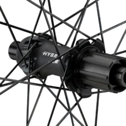 Dt-swiss HEC 1400 SPLINE 47 Carbon Boost Disc CL Hybrid 28" Laufradsatz -Deutschland Shimano Verkaufs-Shop 437028