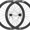 Dt-swiss HEC 1400 SPLINE 47 Carbon Disc Center Lock Hybrid 28" Laufradsatz -Deutschland Shimano Verkaufs-Shop 437030
