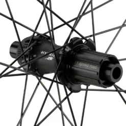 Dt-swiss HEC 1400 SPLINE 47 Carbon Disc Center Lock Hybrid 28" Laufradsatz -Deutschland Shimano Verkaufs-Shop 437034