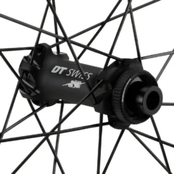 Dt-swiss HEC 1400 SPLINE 62 Carbon Boost Disc CL Hybrid 28" Laufradsatz -Deutschland Shimano Verkaufs-Shop 437038