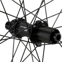 Dt-swiss HEC 1400 SPLINE 62 Carbon Boost Disc CL Hybrid 28" Laufradsatz -Deutschland Shimano Verkaufs-Shop 437040