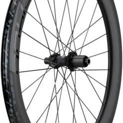 Dt-swiss HEC 1400 SPLINE 62 Carbon Disc Center Lock Hybrid 28" Laufradsatz -Deutschland Shimano Verkaufs-Shop 437045