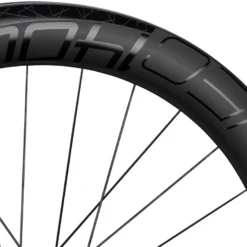 Dt-swiss HEC 1400 SPLINE 62 Carbon Disc Center Lock Hybrid 28" Laufradsatz -Deutschland Shimano Verkaufs-Shop 437047