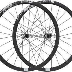 Dt-swiss PR 1600 SPLINE 23 Disc Center Lock 28" Laufradsatz