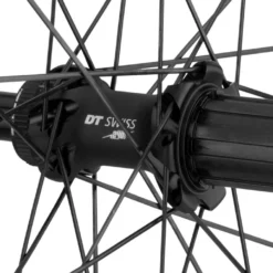 Dt-swiss HGC 1400 SPLINE 42 Carbon Disc Center Lock Hybrid 28" Laufradsatz -Deutschland Shimano Verkaufs-Shop 437189