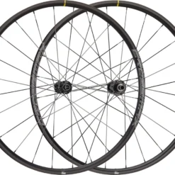 Mavic Crossmax Disc Center Lock 27,5" Boost Laufradsatz
