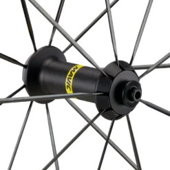 Mavic Cosmic SLR 40 Carbon Laufradsatz -Deutschland Shimano Verkaufs-Shop 437315