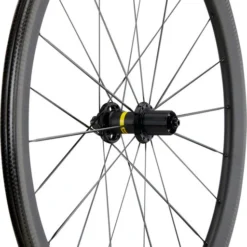 Mavic Cosmic SLR 40 Carbon Laufradsatz -Deutschland Shimano Verkaufs-Shop 437316